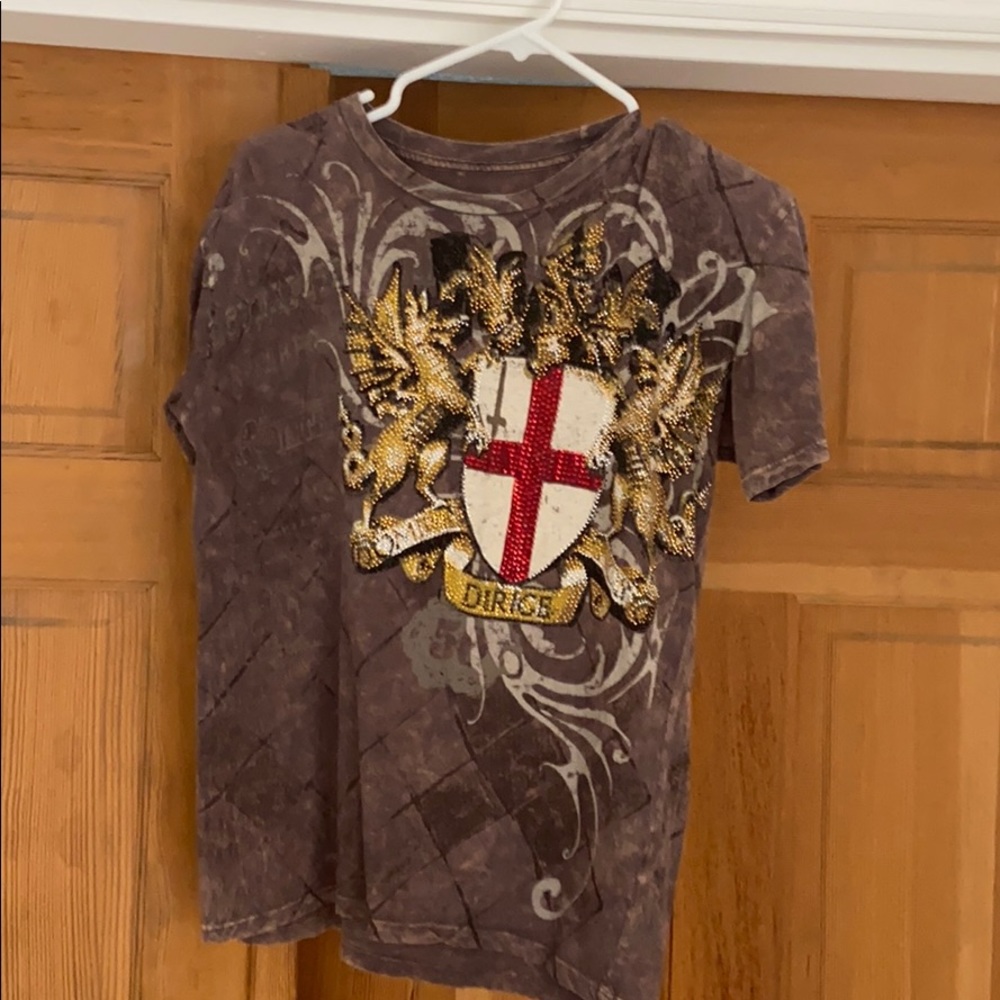 Big Star unisex shirt